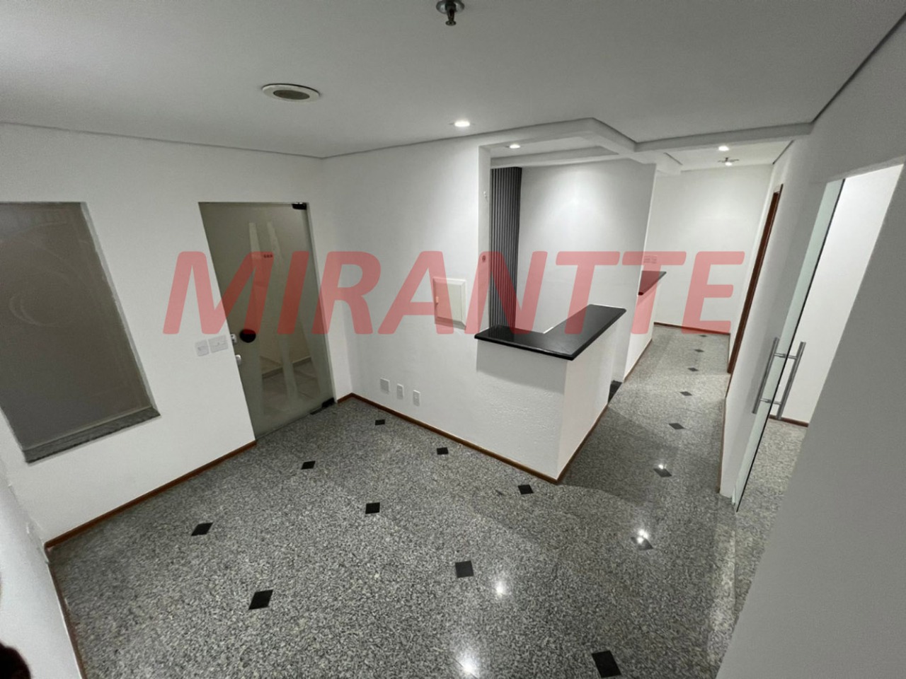 Comercial de 58.88m² em Bela Vista