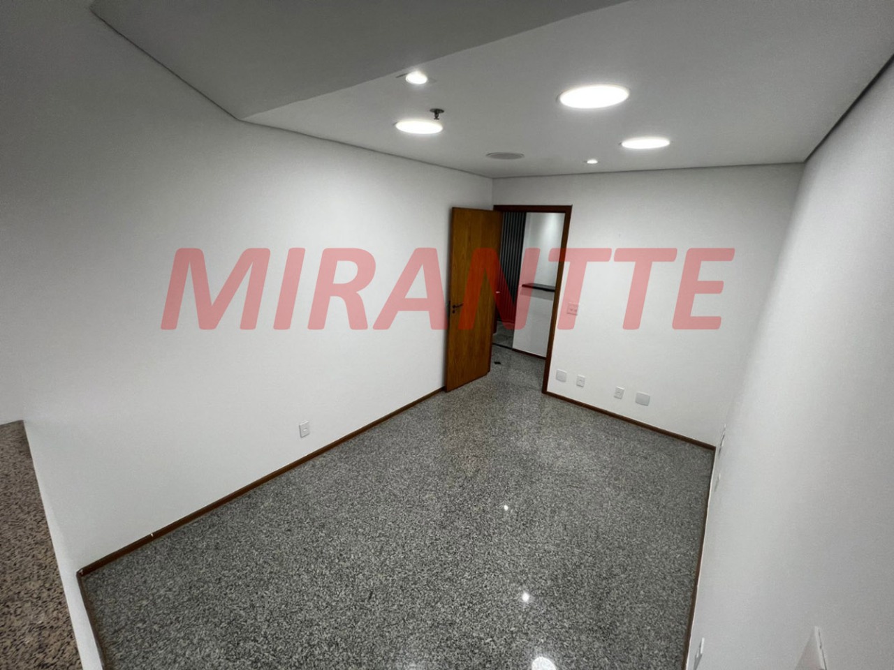 Comercial de 58.88m² em Bela Vista