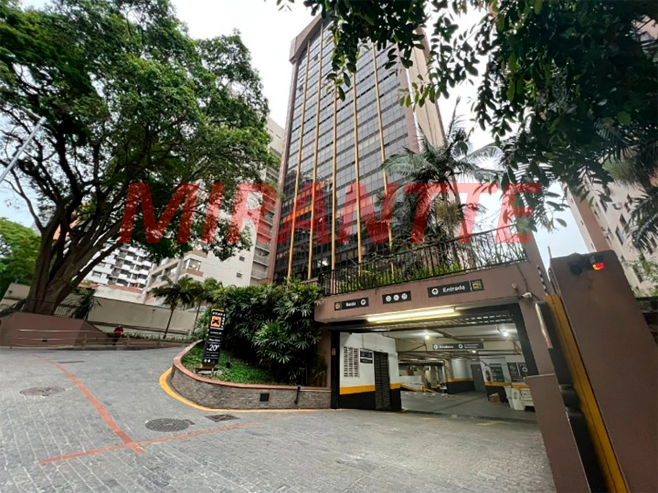 Comercial de 58.88m² em Bela Vista