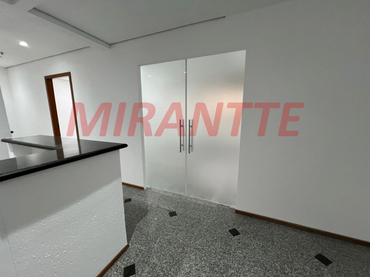 Comercial de 58.88m² em Bela Vista