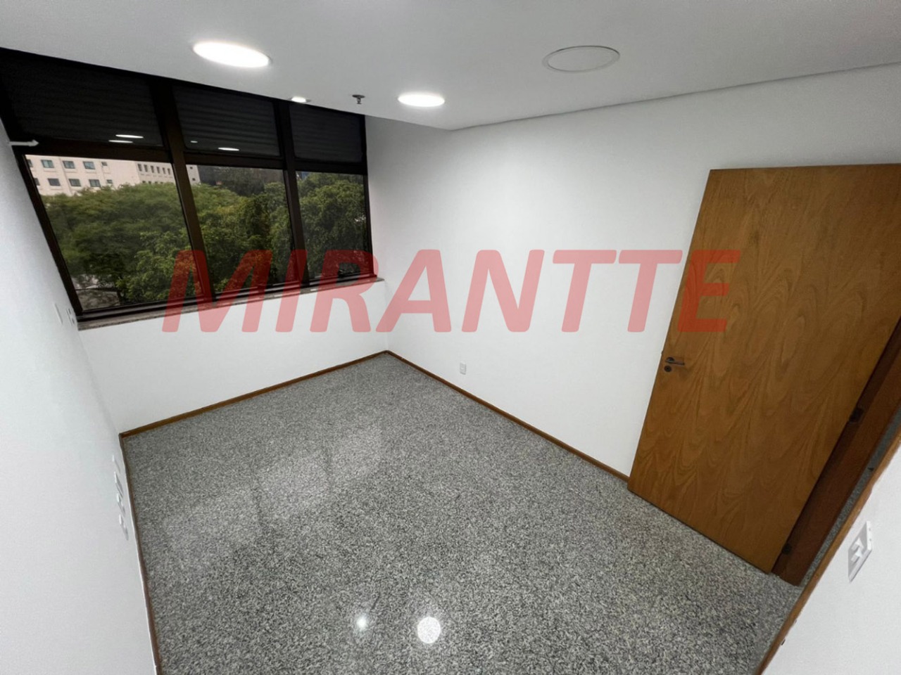 Comercial de 58.88m² em Bela Vista