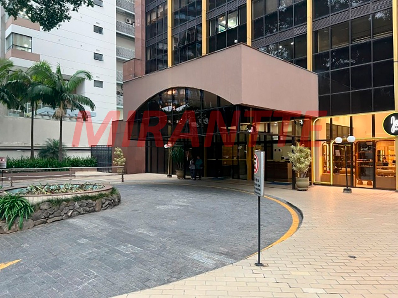 Comercial de 58.88m² em Bela Vista