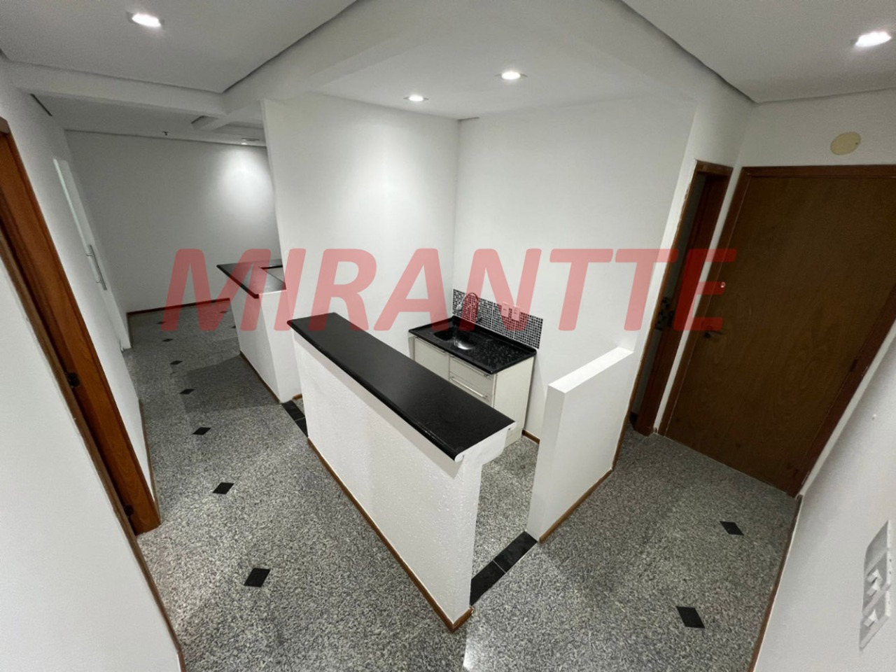 Comercial de 58.88m² em Bela Vista