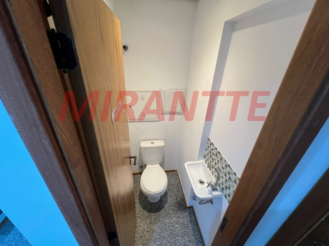 Comercial de 58.88m² em Bela Vista