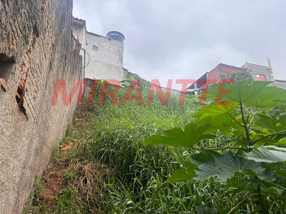 Terreno de 0m² em Bortolândia