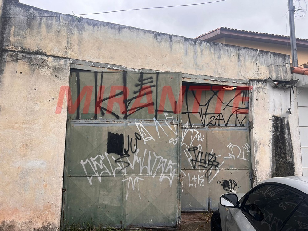 Terreno de 0m² em Bortolândia
