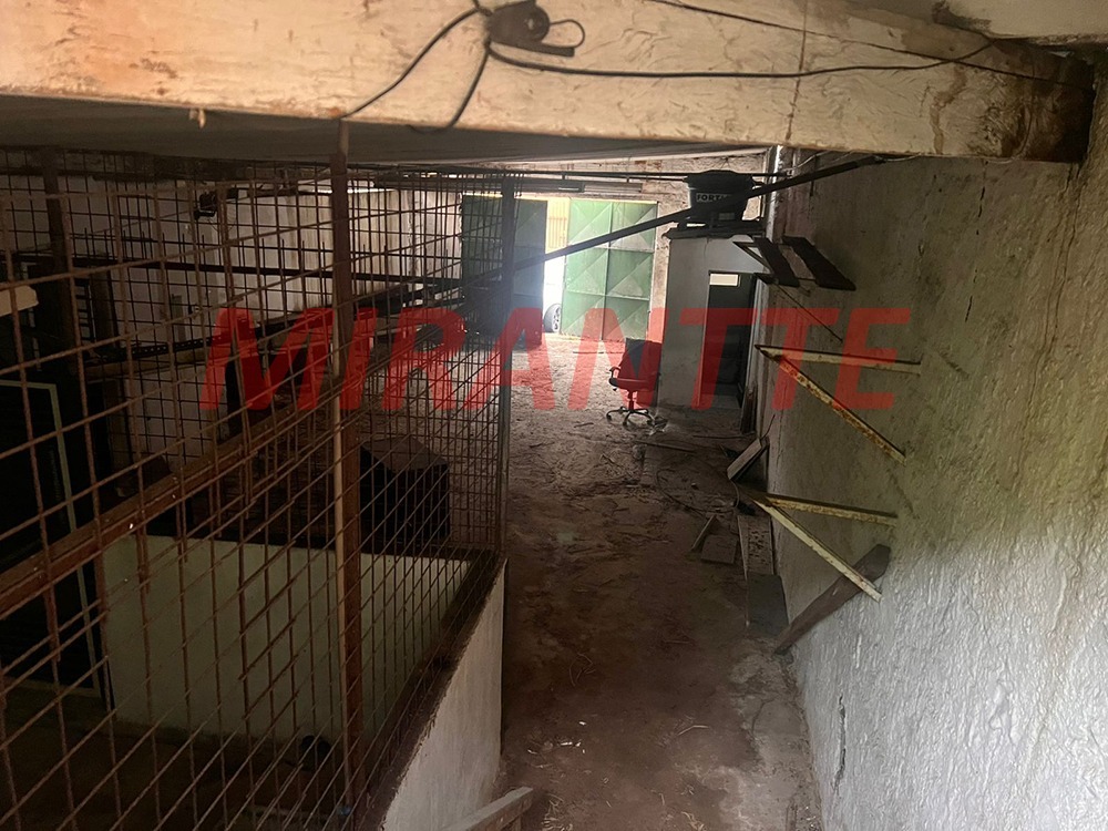 Terreno de 0m² em Bortolândia