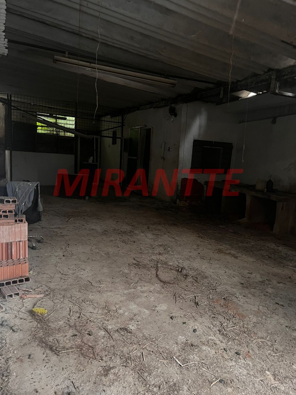 Terreno de 0m² em Bortolândia
