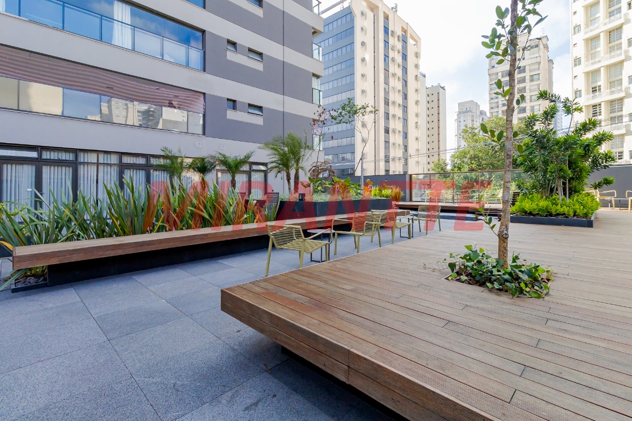 Apartamento de 190m² com 4 quartos em Perdizes