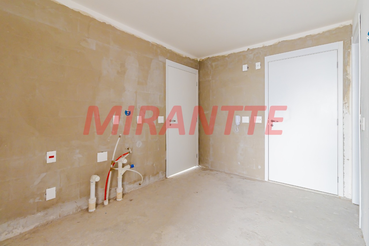 Apartamento de 190m² com 4 quartos em Perdizes