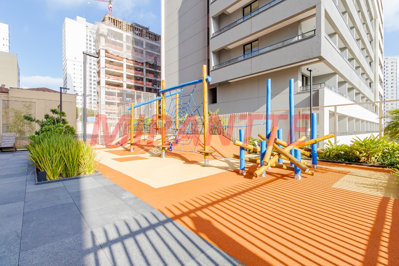 Apartamento de 190m² com 4 quartos em Perdizes