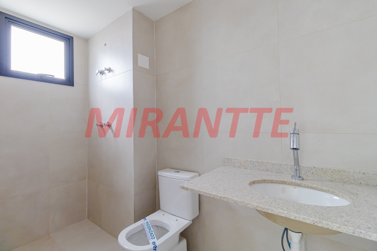 Apartamento de 190m² com 4 quartos em Perdizes