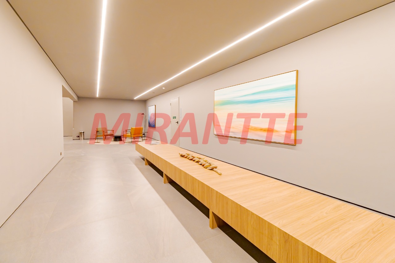 Apartamento de 190m² com 4 quartos em Perdizes