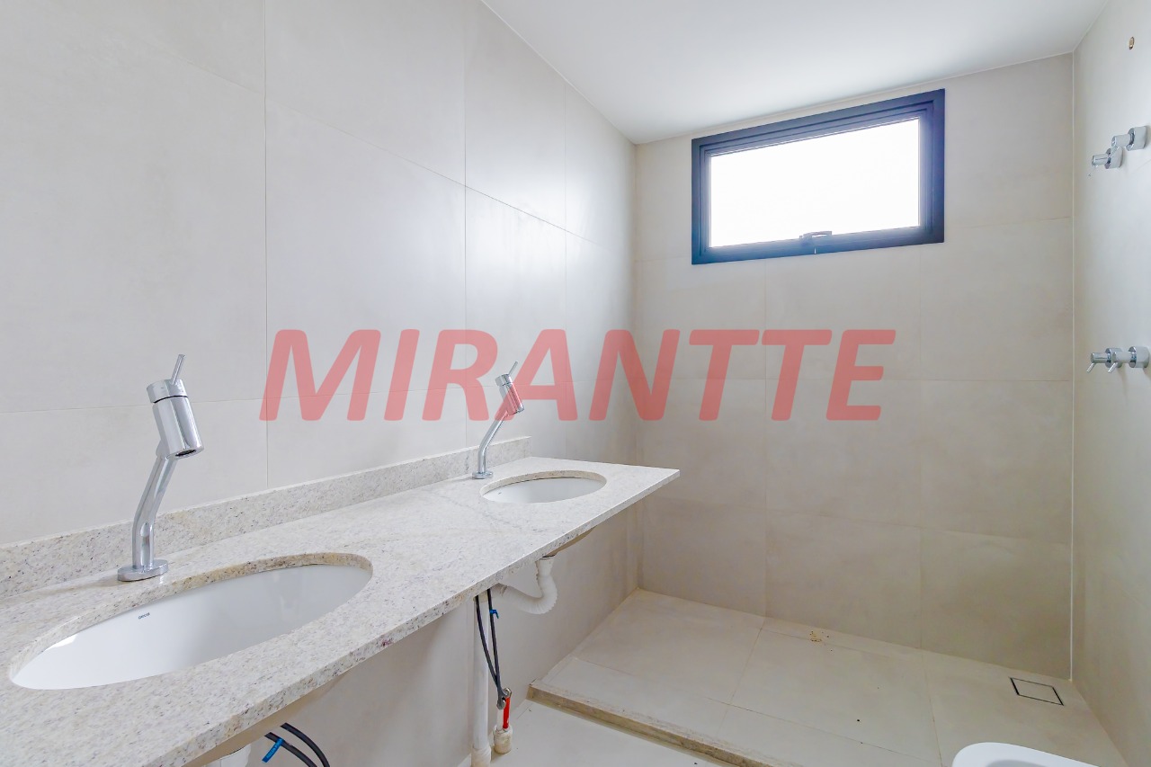 Apartamento de 190m² com 4 quartos em Perdizes