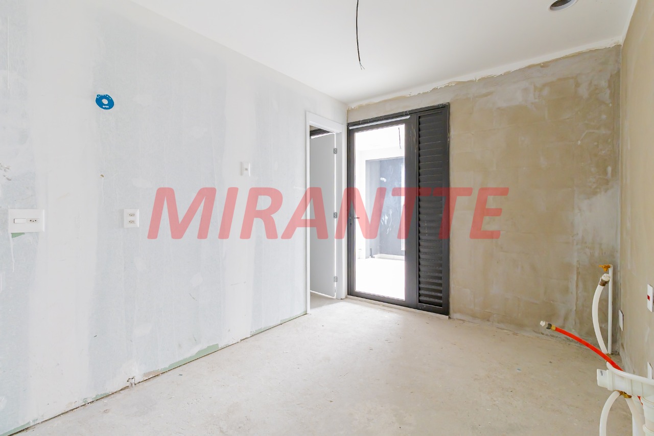 Apartamento de 190m² com 4 quartos em Perdizes