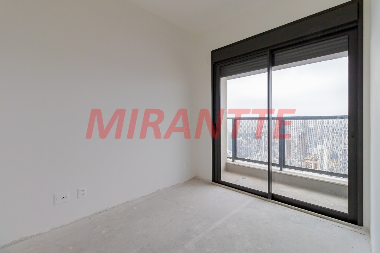 Apartamento de 190m² com 4 quartos em Perdizes