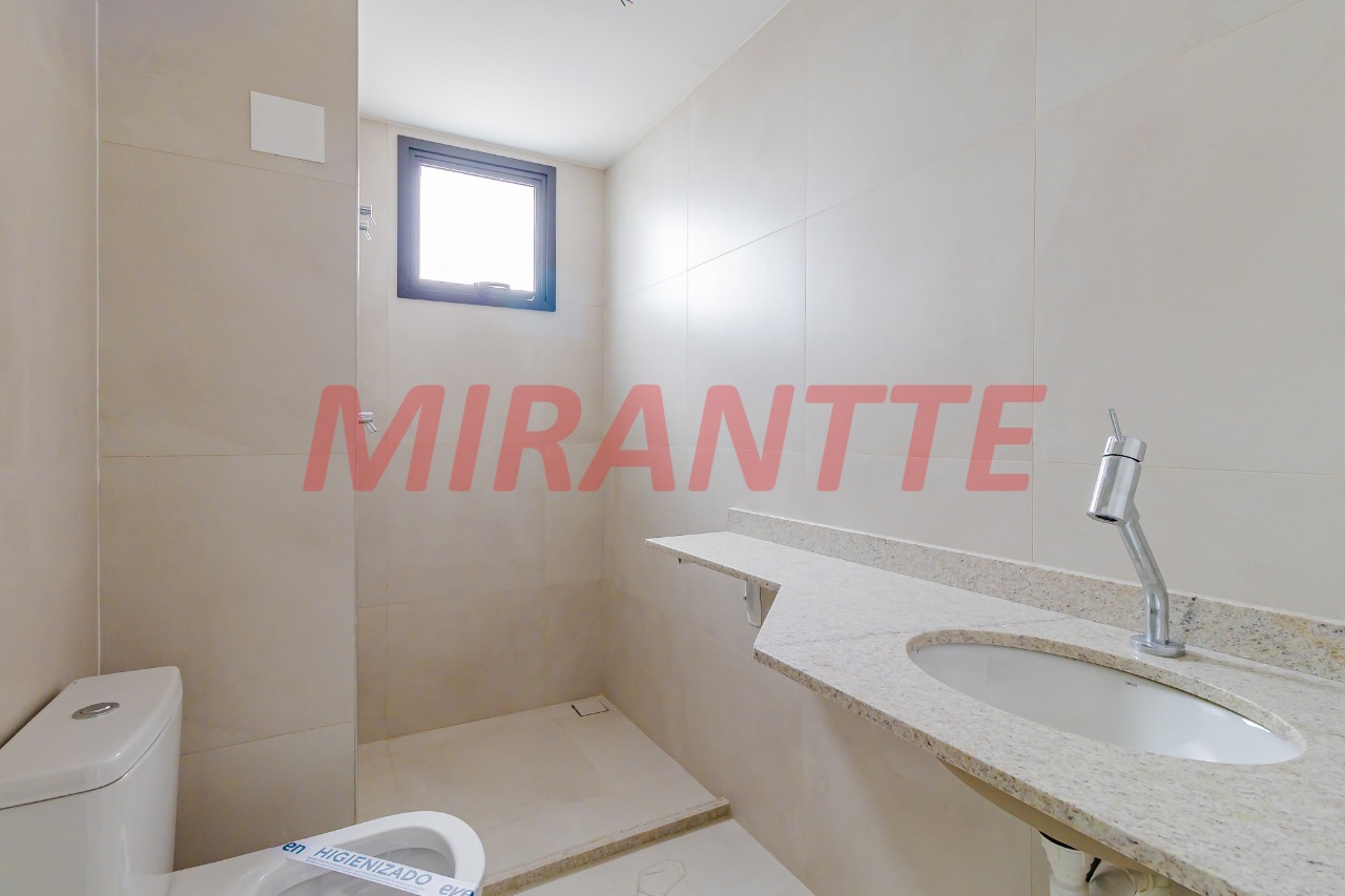 Apartamento de 190m² com 4 quartos em Perdizes