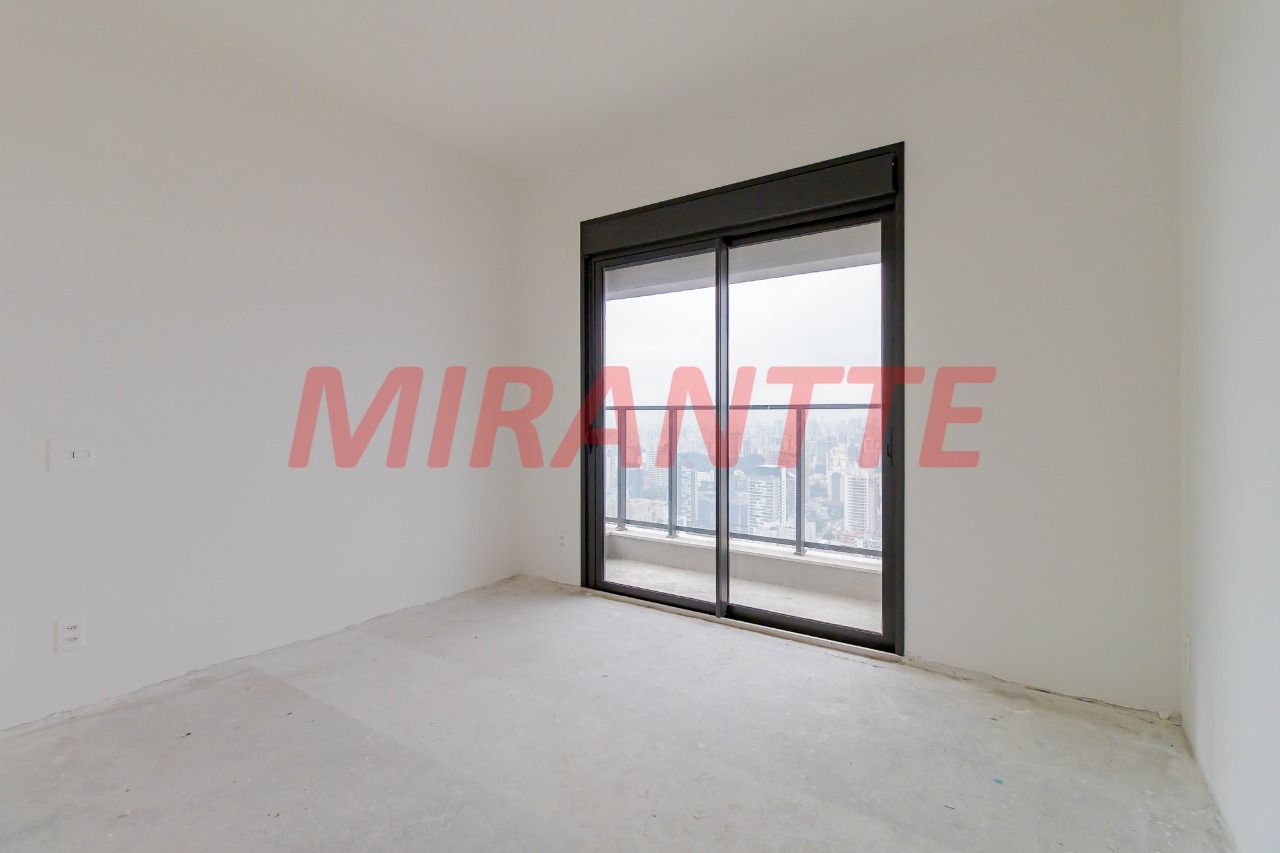 Apartamento de 190m² com 4 quartos em Perdizes