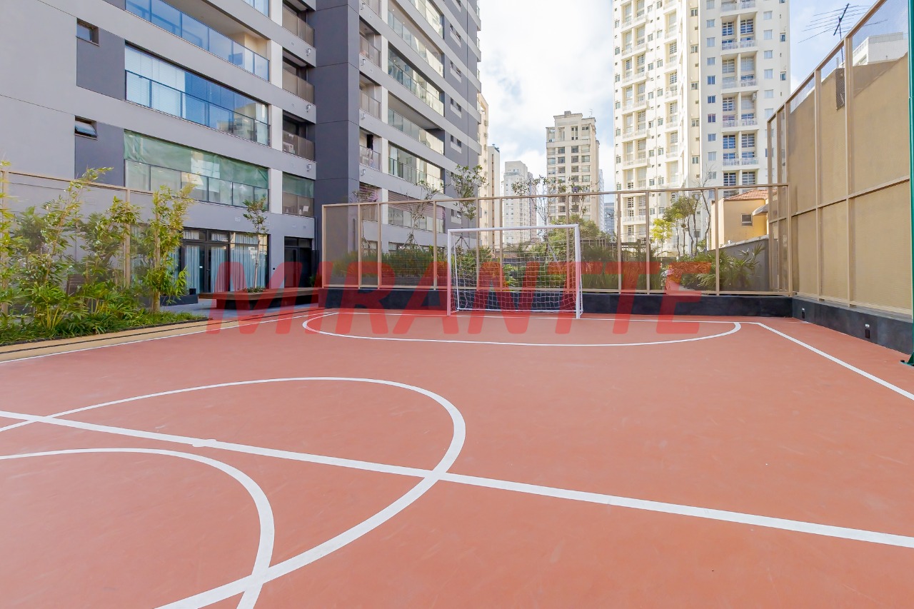 Apartamento de 190m² com 4 quartos em Perdizes