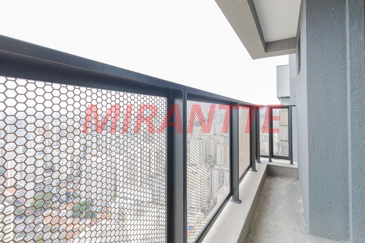 Apartamento de 190m² com 4 quartos em Perdizes
