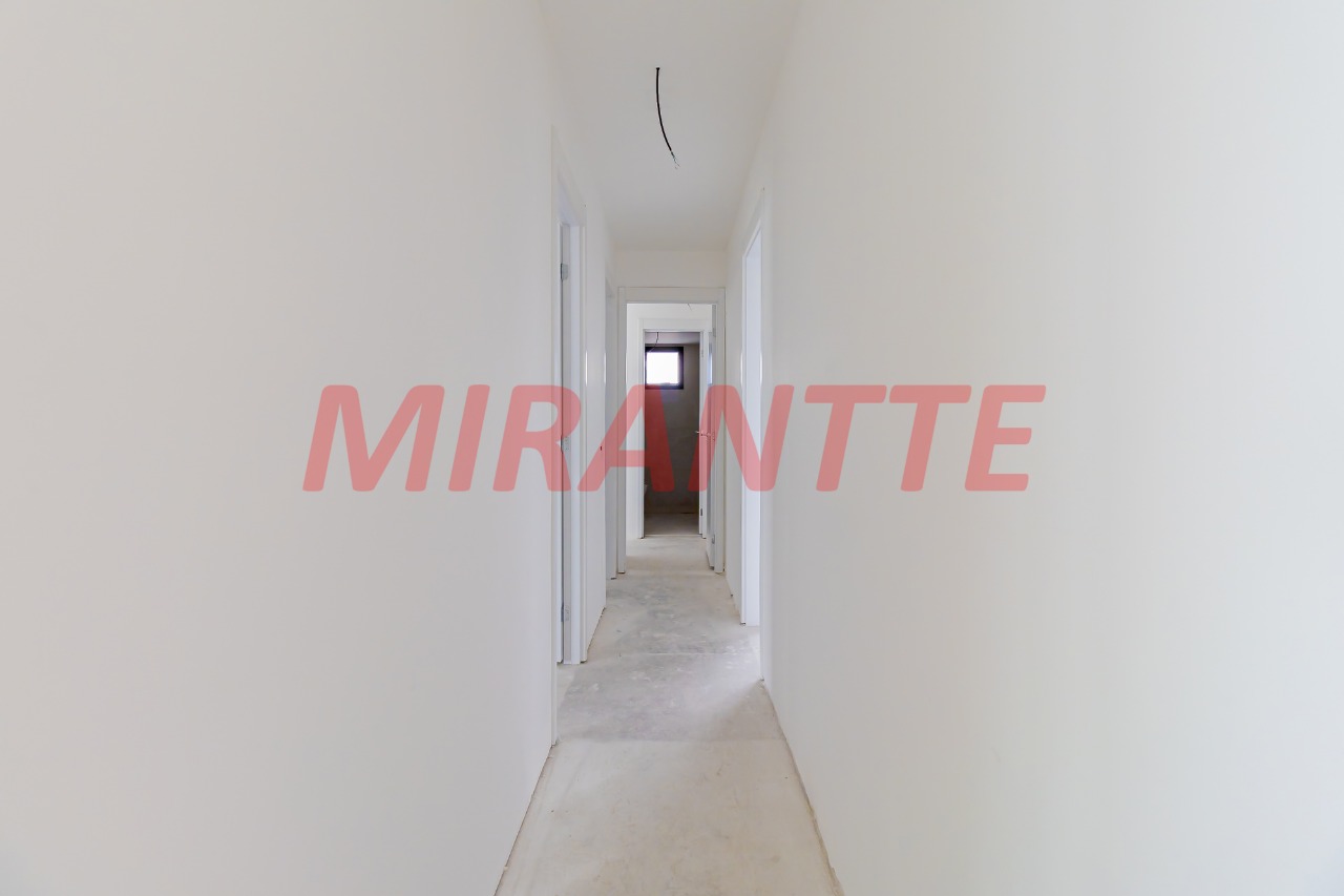 Apartamento de 190m² com 4 quartos em Perdizes