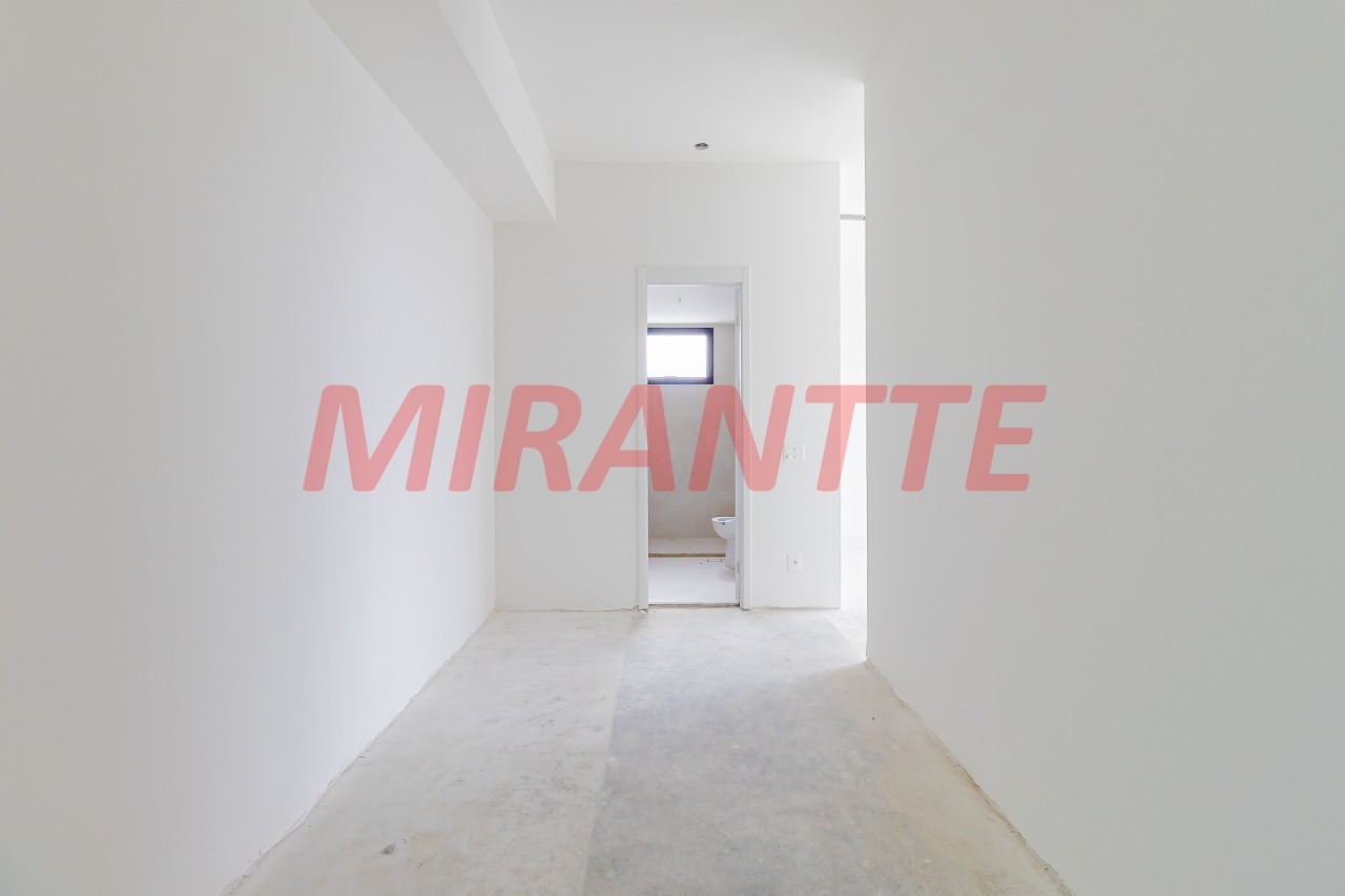 Apartamento de 190m² com 4 quartos em Perdizes