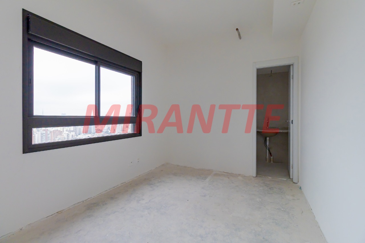 Apartamento de 190m² com 4 quartos em Perdizes