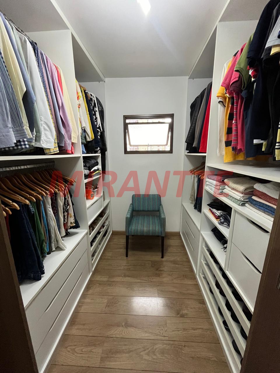 Apartamento de 200m² com 4 quartos em Santana