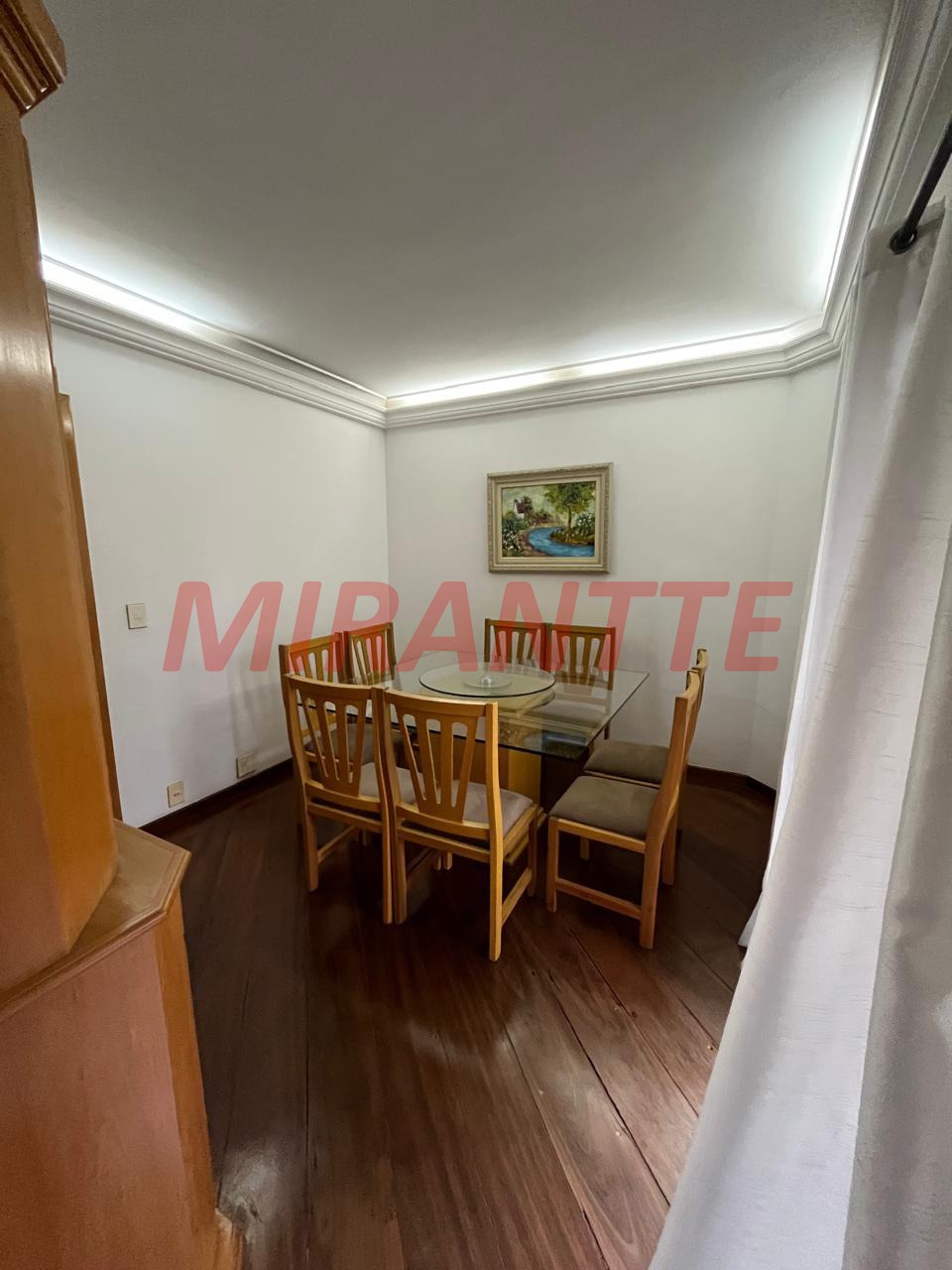 Apartamento de 200m² com 4 quartos em Santana
