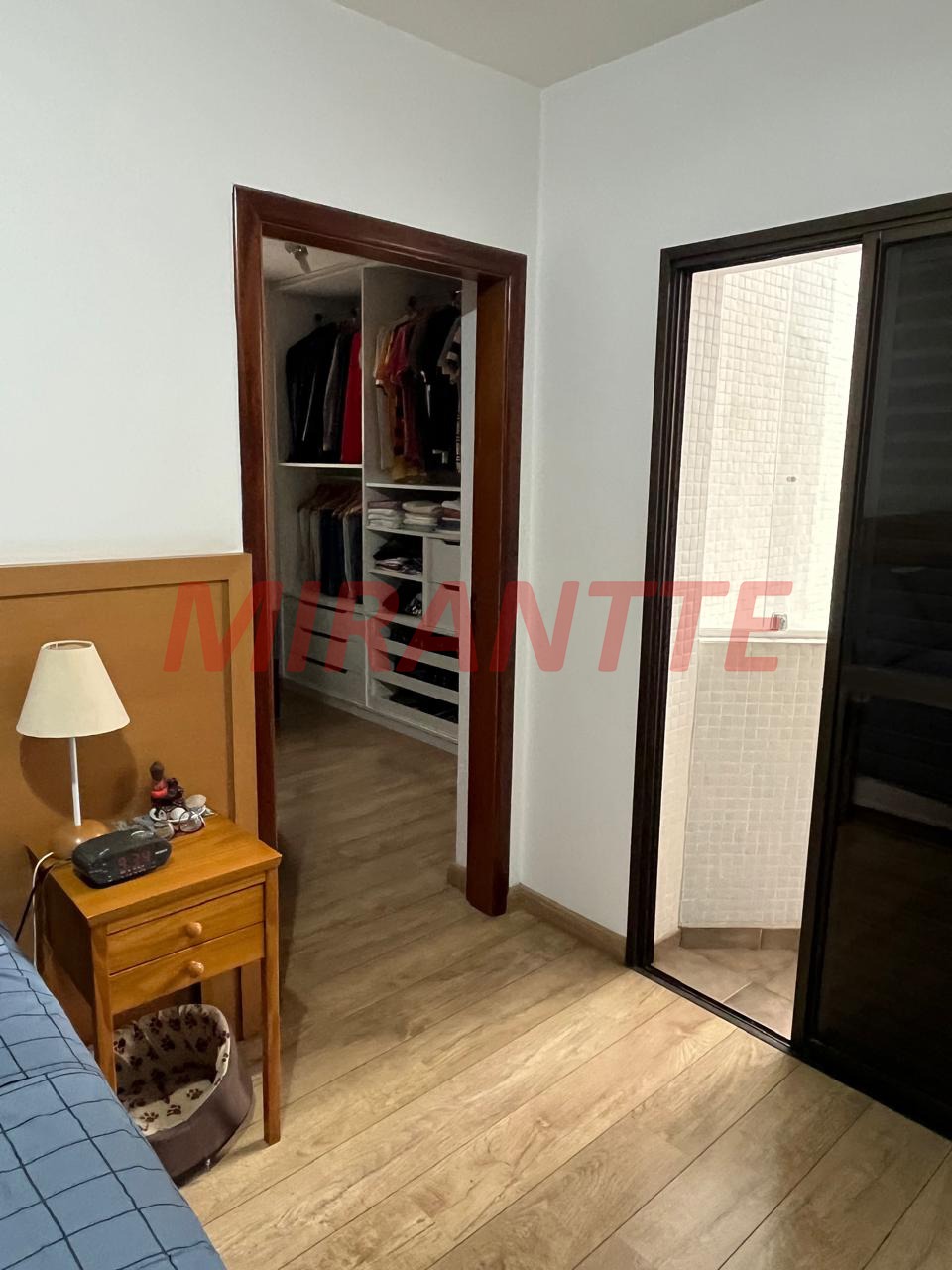 Apartamento de 200m² com 4 quartos em Santana