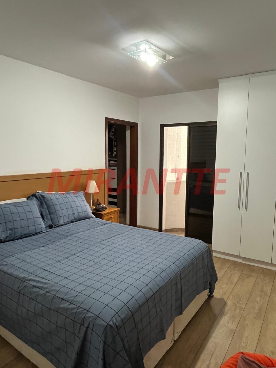 Apartamento de 200m² com 4 quartos em Santana