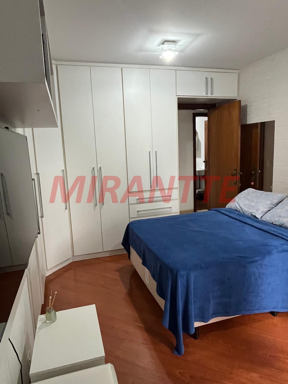 Apartamento de 200m² com 4 quartos em Santana