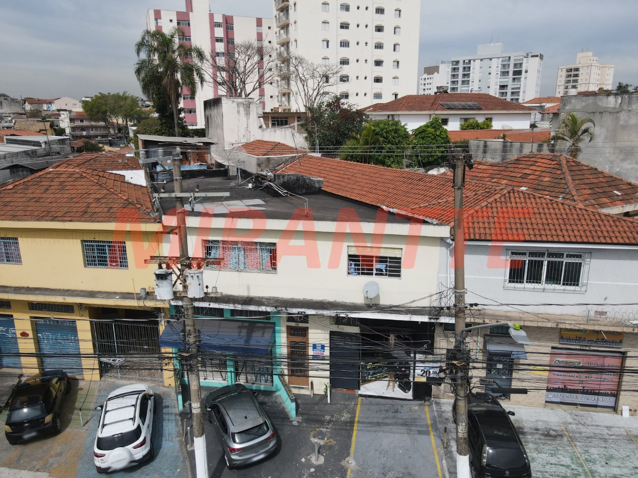 Terreno de 0m² em Tucuruvi