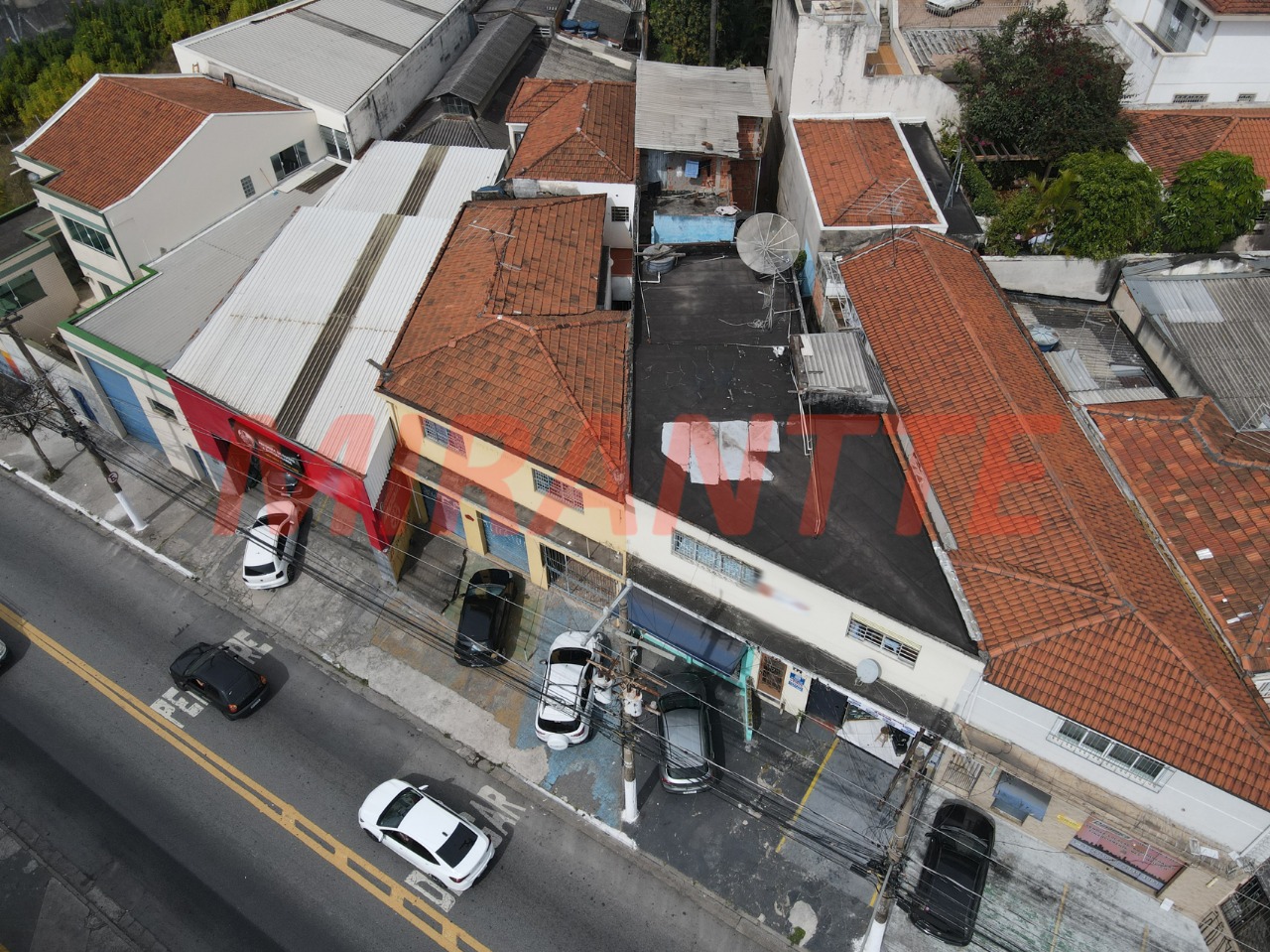 Terreno de 0m² em Tucuruvi
