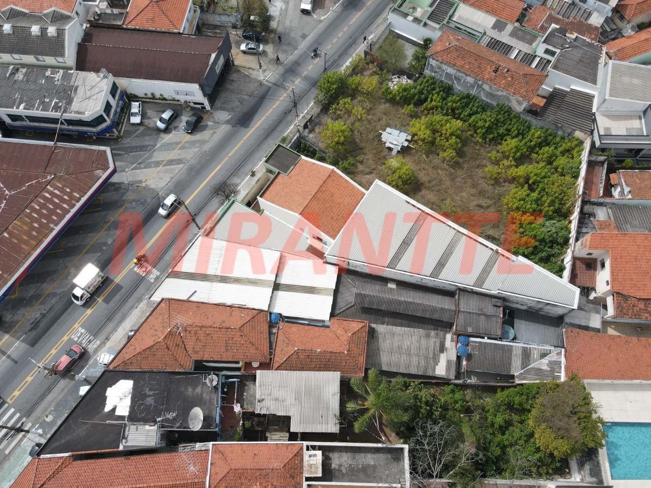 Terreno de 0m² em Tucuruvi