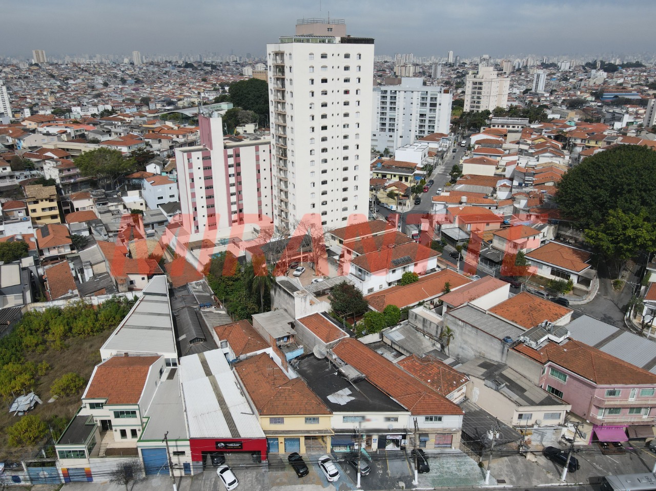 Terreno de 0m² em Tucuruvi