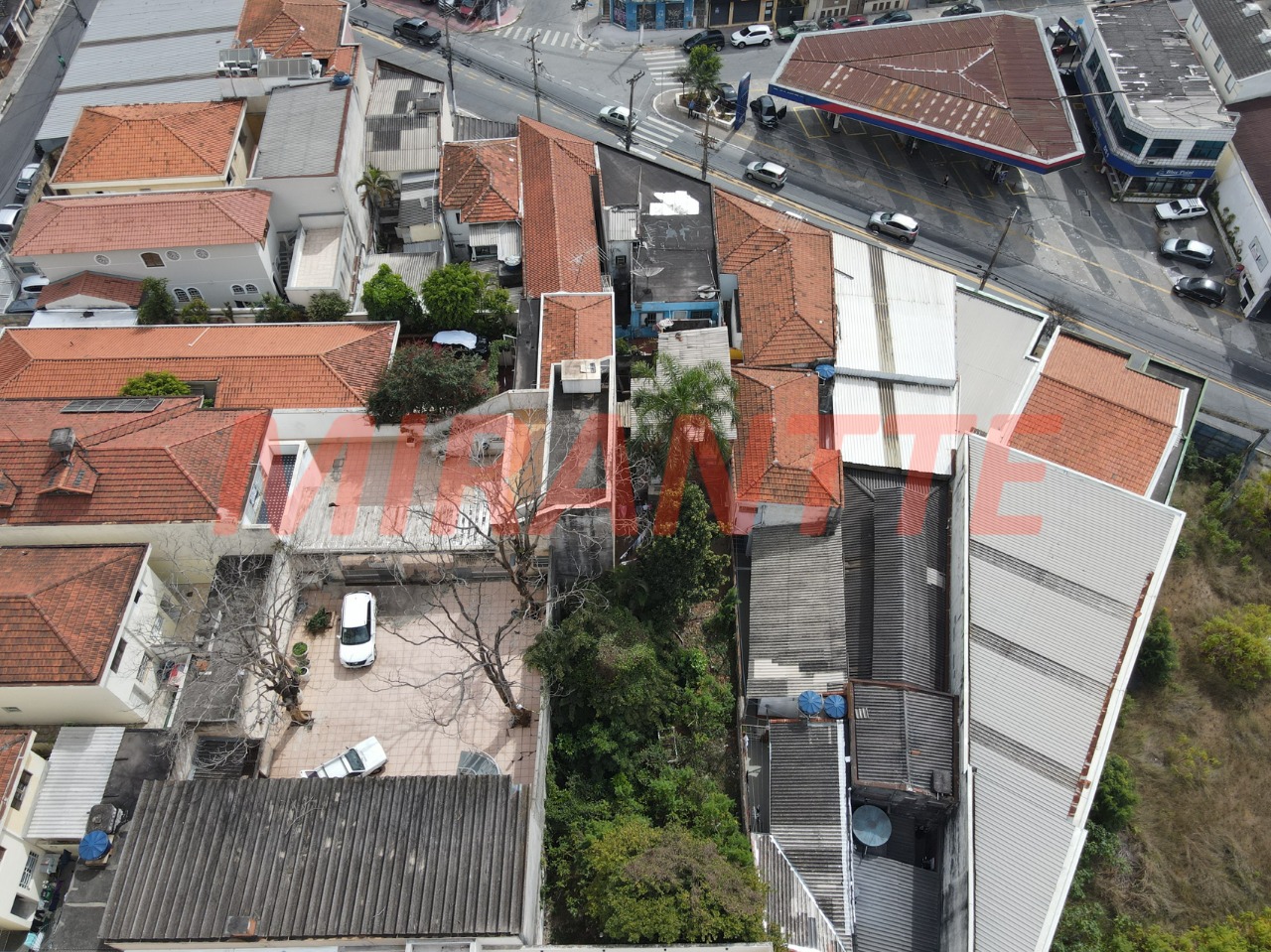 Terreno de 0m² em Tucuruvi
