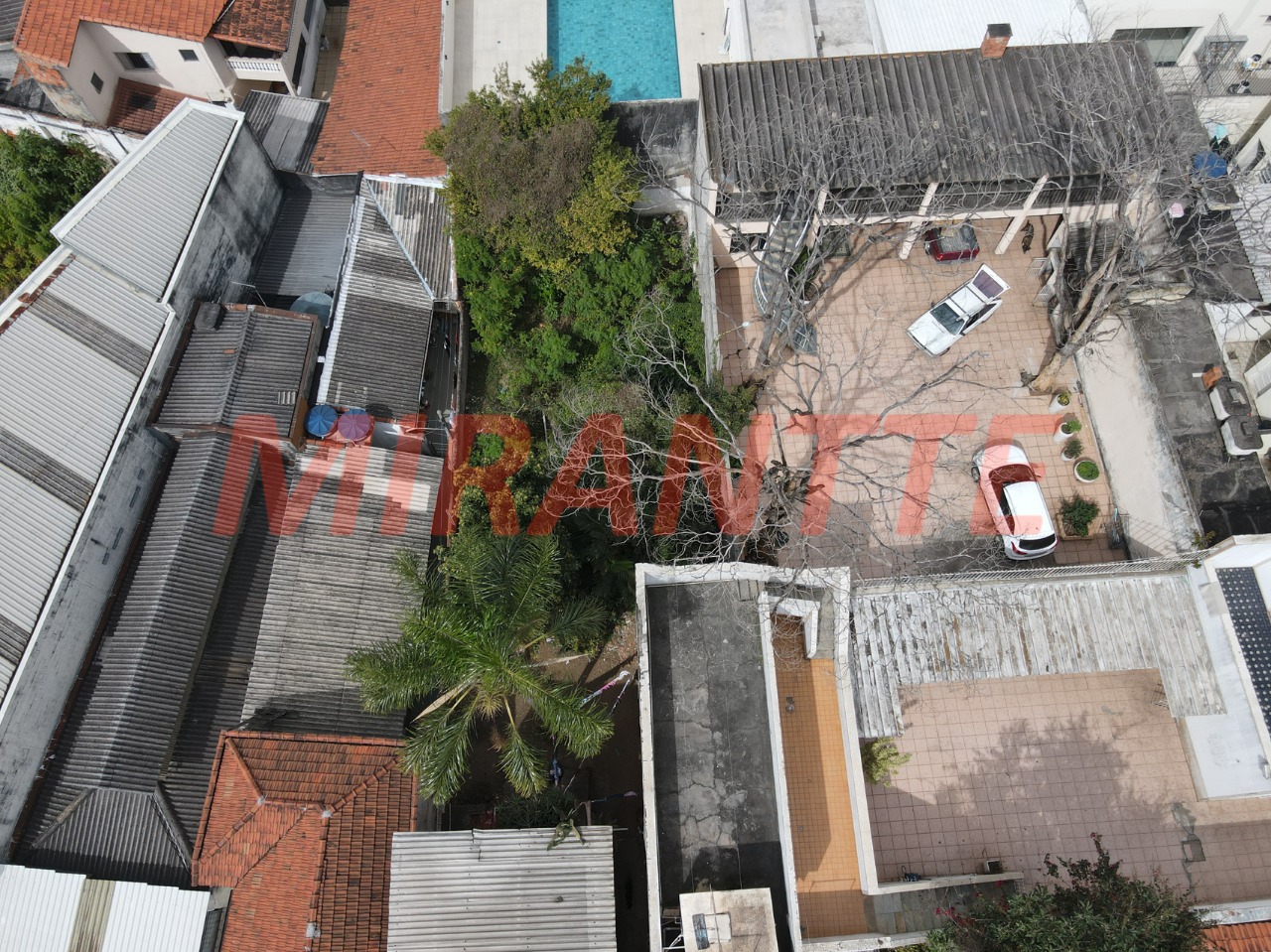 Terreno de 0m² em Tucuruvi