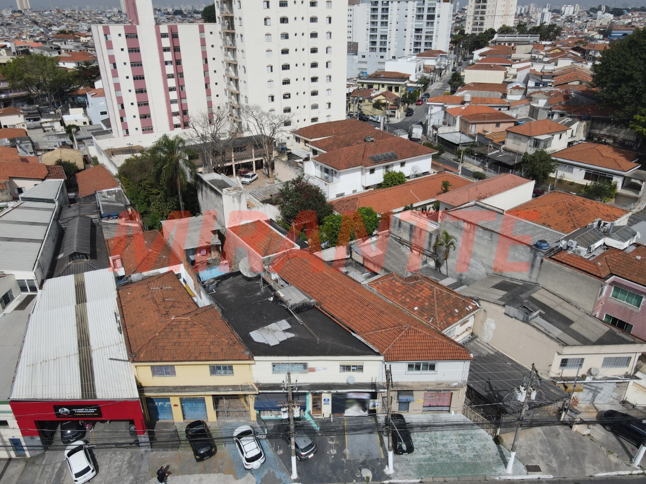 Terreno de 0m² em Tucuruvi
