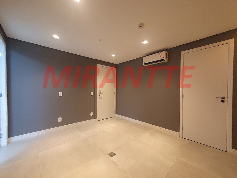 Conjunto comercial de 36.1m² em Brooklin