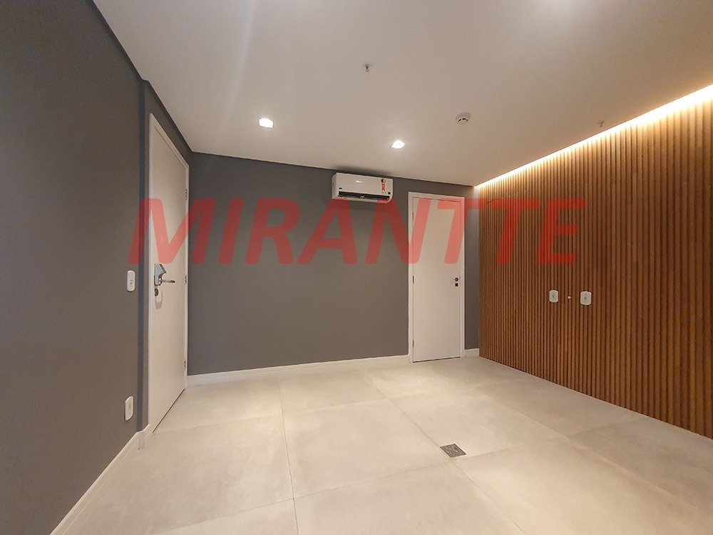 Conjunto comercial de 36.1m² em Brooklin