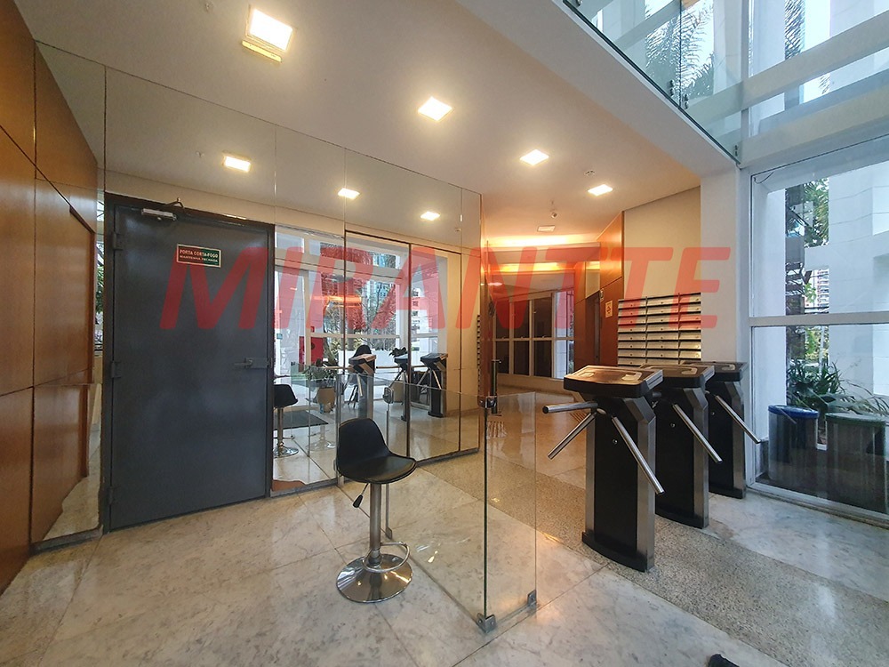 Conjunto comercial de 36.1m² em Brooklin
