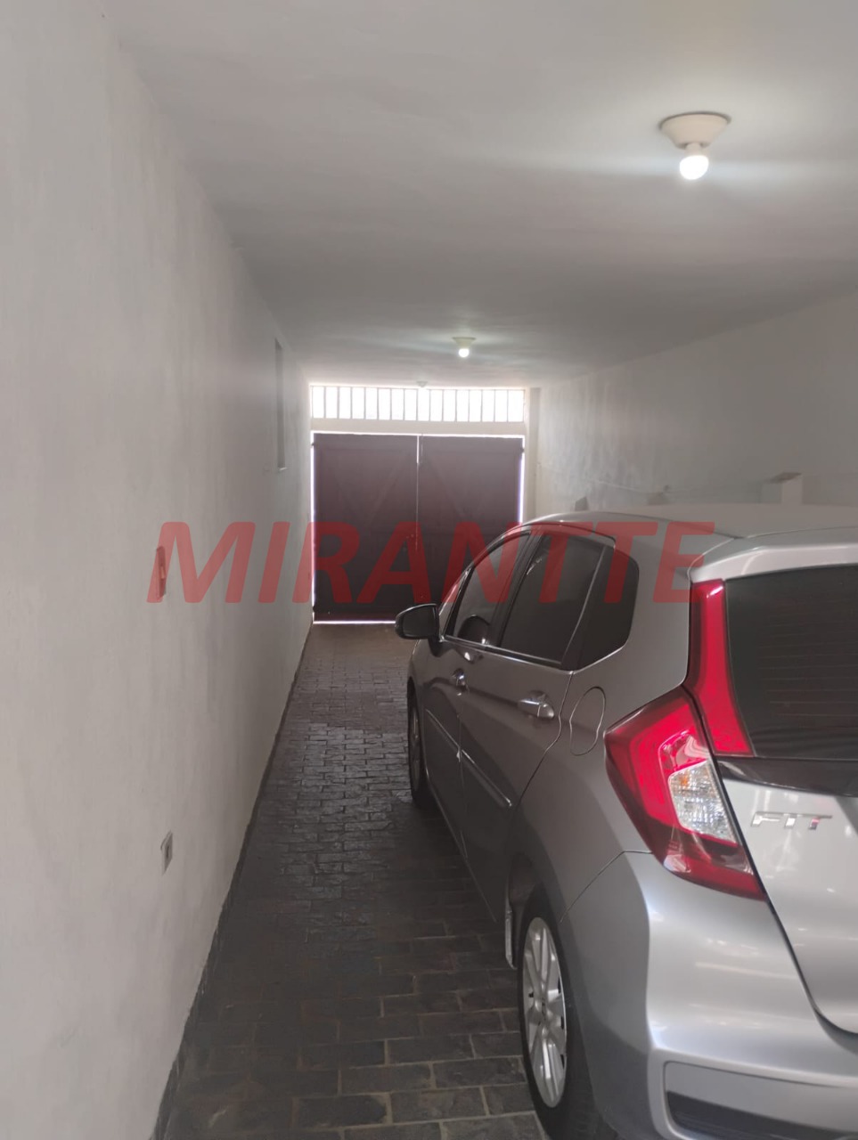 Casa terrea de 170m² com 2 quartos em Jardim Paraiso