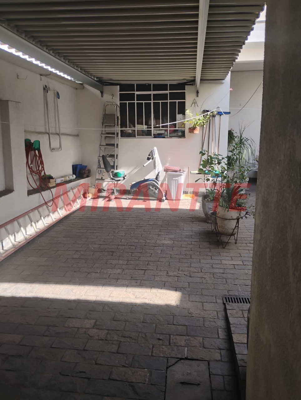 Casa terrea de 170m² com 2 quartos em Jardim Paraiso