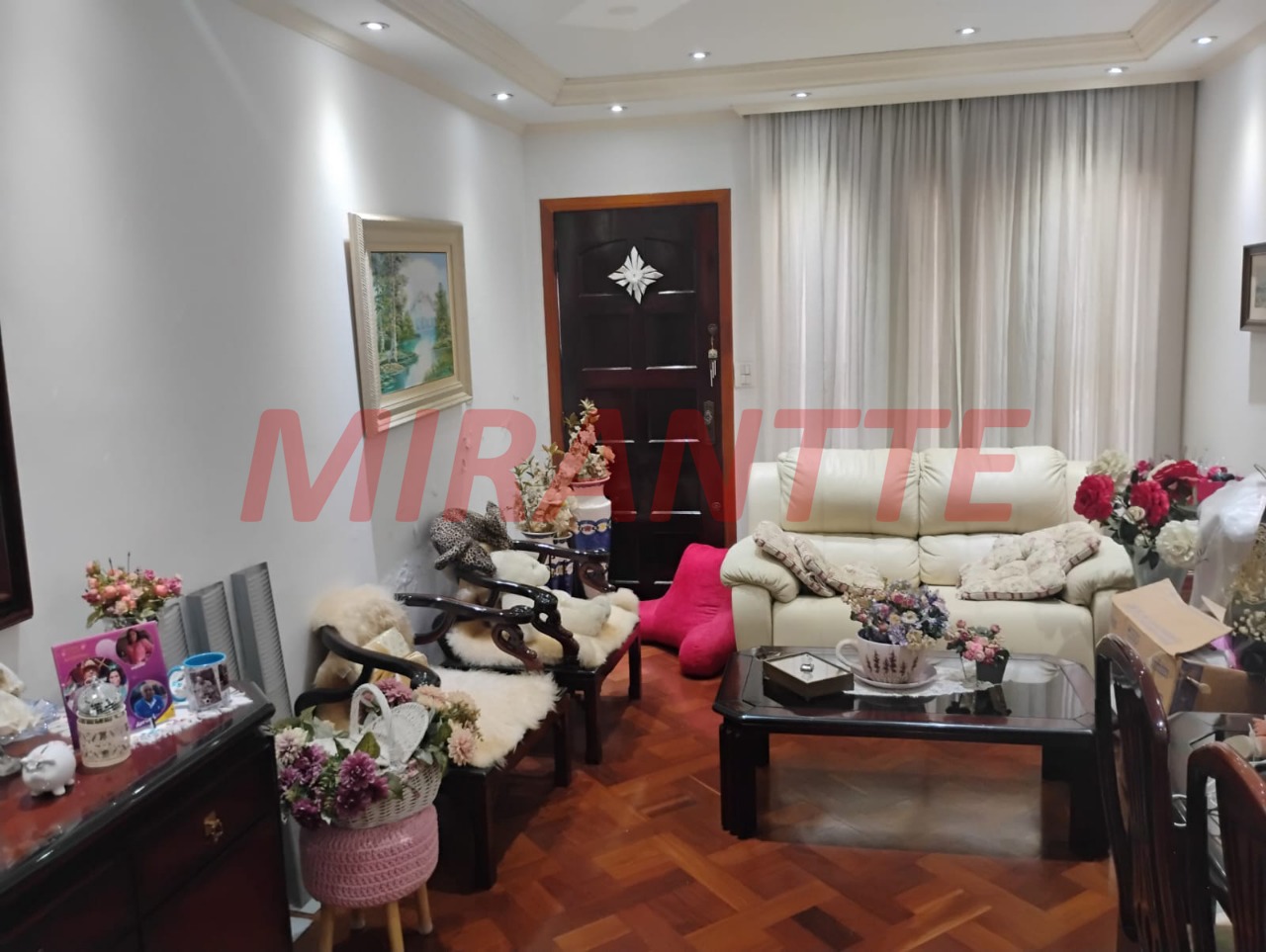 Casa terrea de 170m² com 2 quartos em Jardim Paraiso