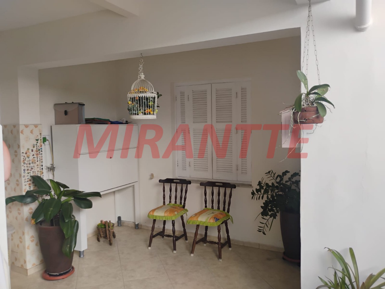 Casa terrea de 170m² com 2 quartos em Jardim Paraiso