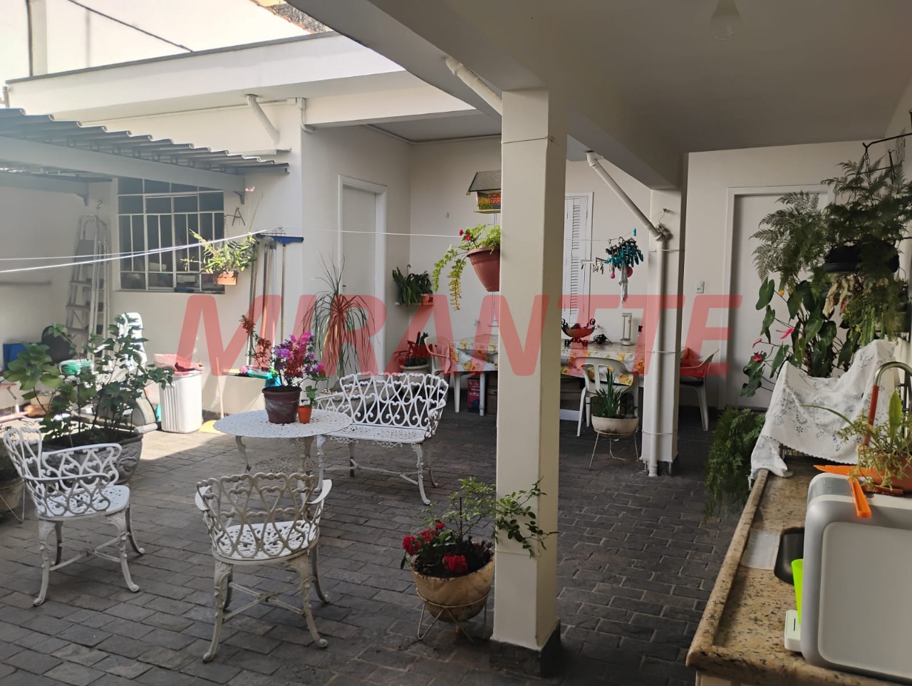 Casa terrea de 170m² com 2 quartos em Jardim Paraiso