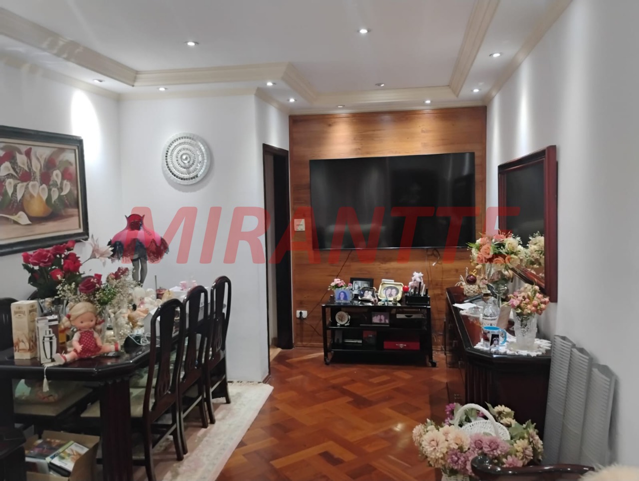 Casa terrea de 170m² com 2 quartos em Jardim Paraiso