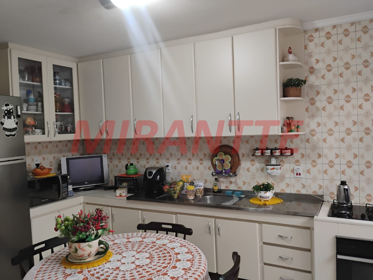 Casa terrea de 170m² com 2 quartos em Jardim Paraiso
