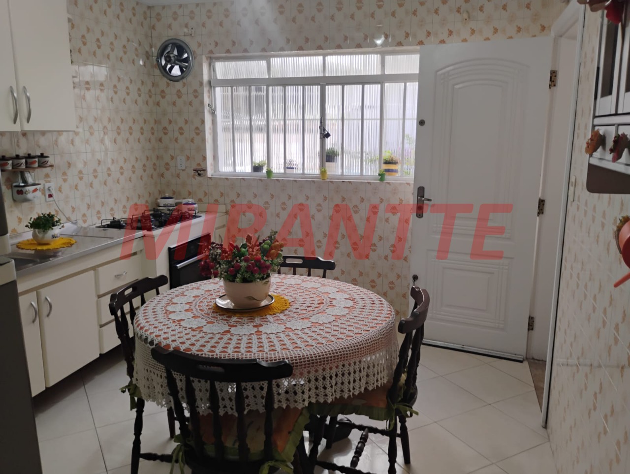 Casa terrea de 170m² com 2 quartos em Jardim Paraiso